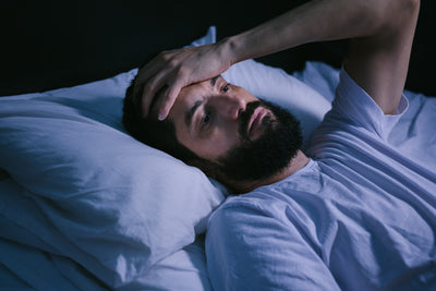 Chronically Poor Sleep: The Global Epidemic