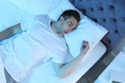 Understanding Hypoxic Burden: Decreasing Sleep Quality in Obstructive Sleep Apnea Patients