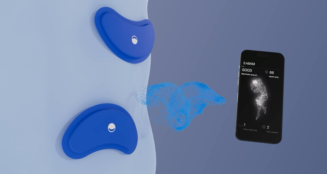 FDA Clears Next-Generation Wesper Lab For Ongoing Sleep Care