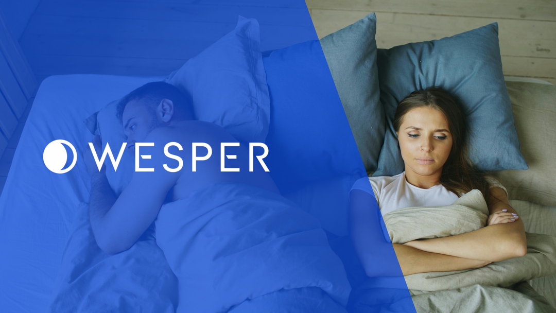 Why Is My Partner Snoring? It Might Be More Than Annoying