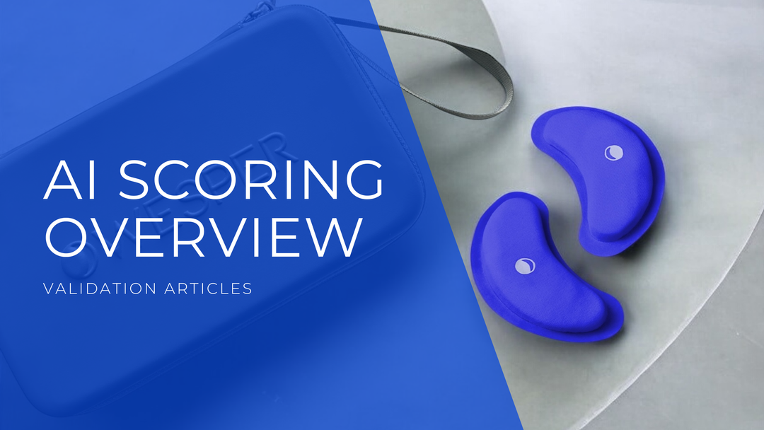 Evaluation Of The Wesper Lab Artificial Intelligence Automated Sleep Apnea Scoring Algorithm