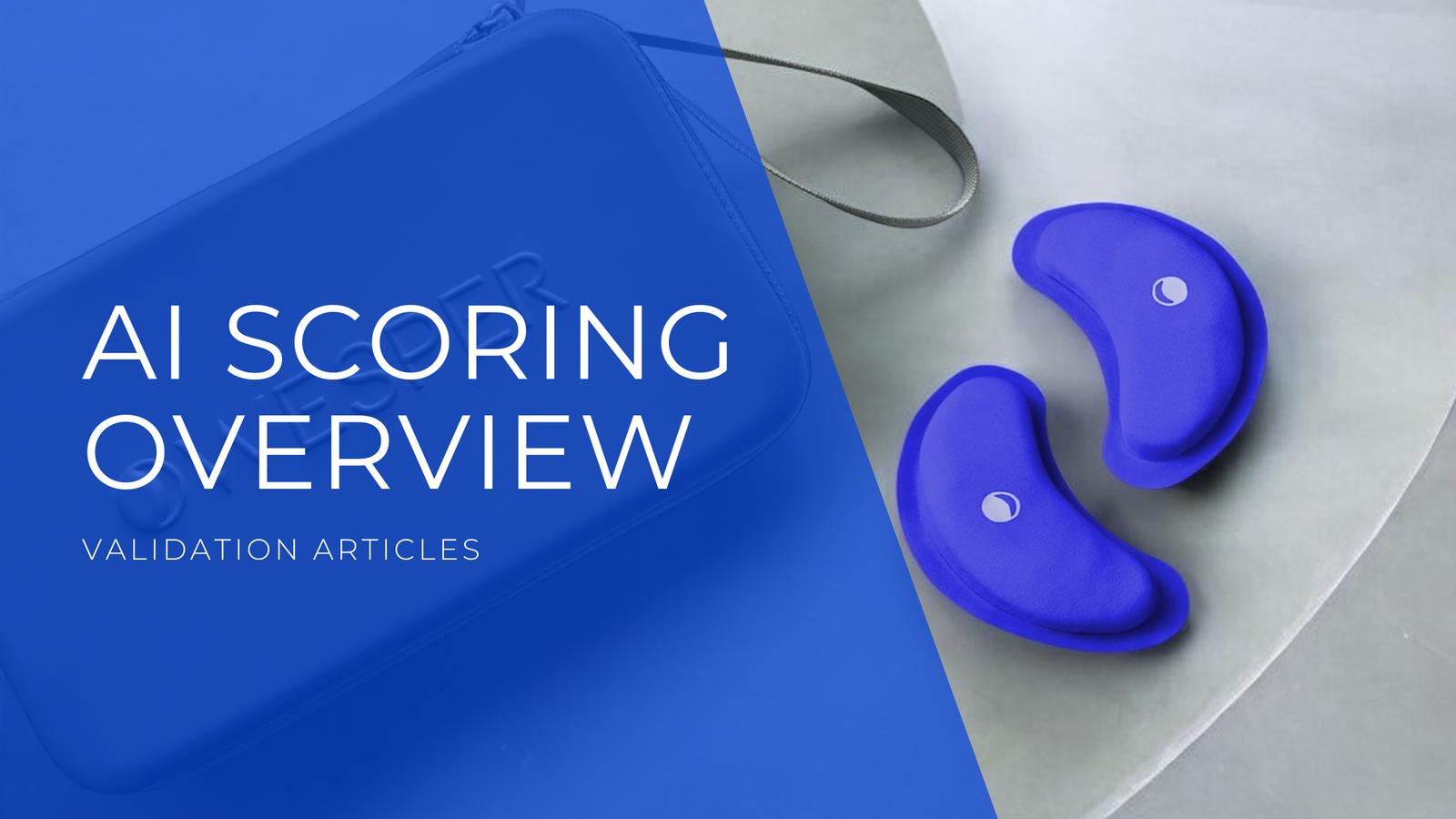 Evaluation Of The Wesper Lab Artificial Intelligence Automated Sleep Apnea Scoring Algorithm