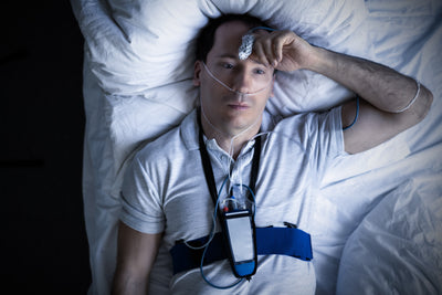 Unveiling the Surprising Variability in Home Testing for Sleep Apnea