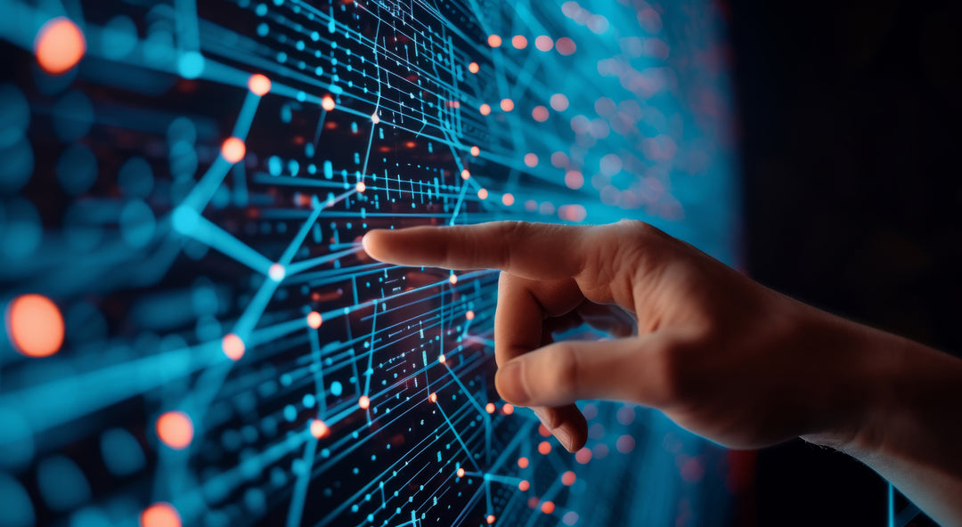 Helix Wesper: The Most Advanced Data Analysis Solution