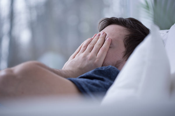 The Dangers of Untreated Sleep Apnea