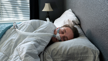 The Ultimate Guide to PAP Therapy – Wesper