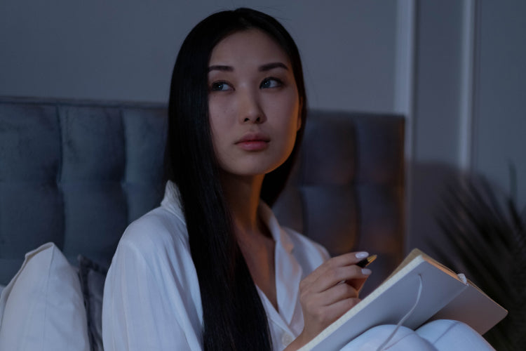What Insomnia Can Teach You About Happiness And Productivity
