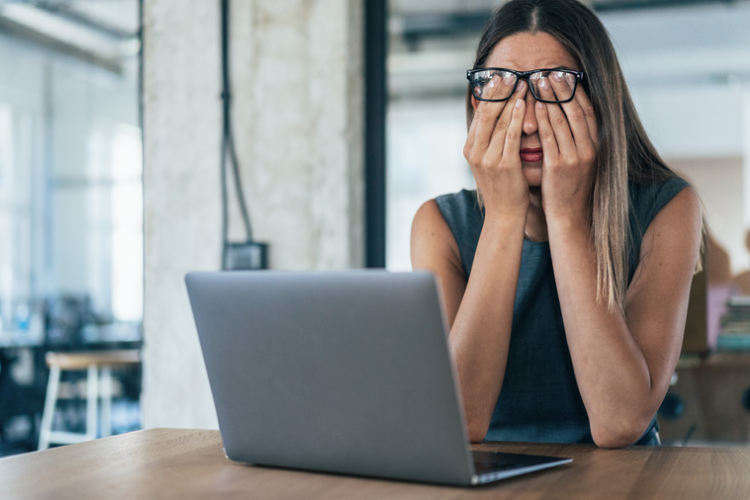 How Mental Health Problems And Sleep Deprivation Go Hand In Hand