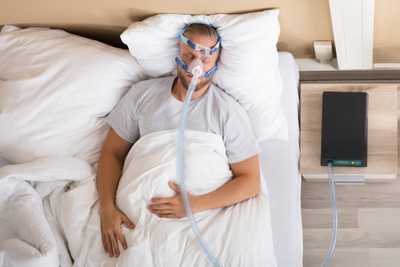 How To Find The Best CPAP Machine