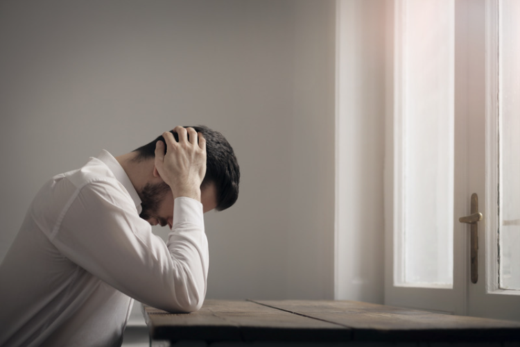 Sleep Is A Major Mental Health Issue And We Should Treat It As Such