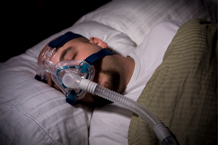 What Is A CPAP Machine?