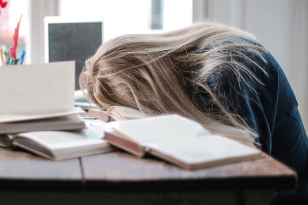 Mental Health and Sleep: Six Steps to Overcome Sleep Apnea