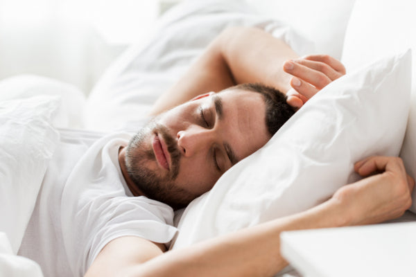 What Is The Cause Of Snoring?