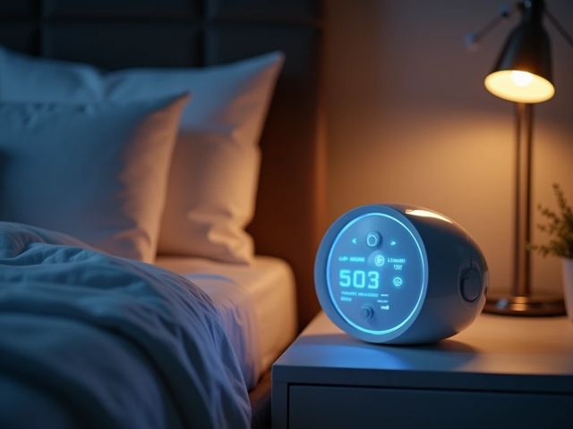 Sleep Apnea's Rise in America