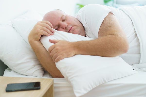 Understanding the Connection Between Diabetes and Sleep Apnea