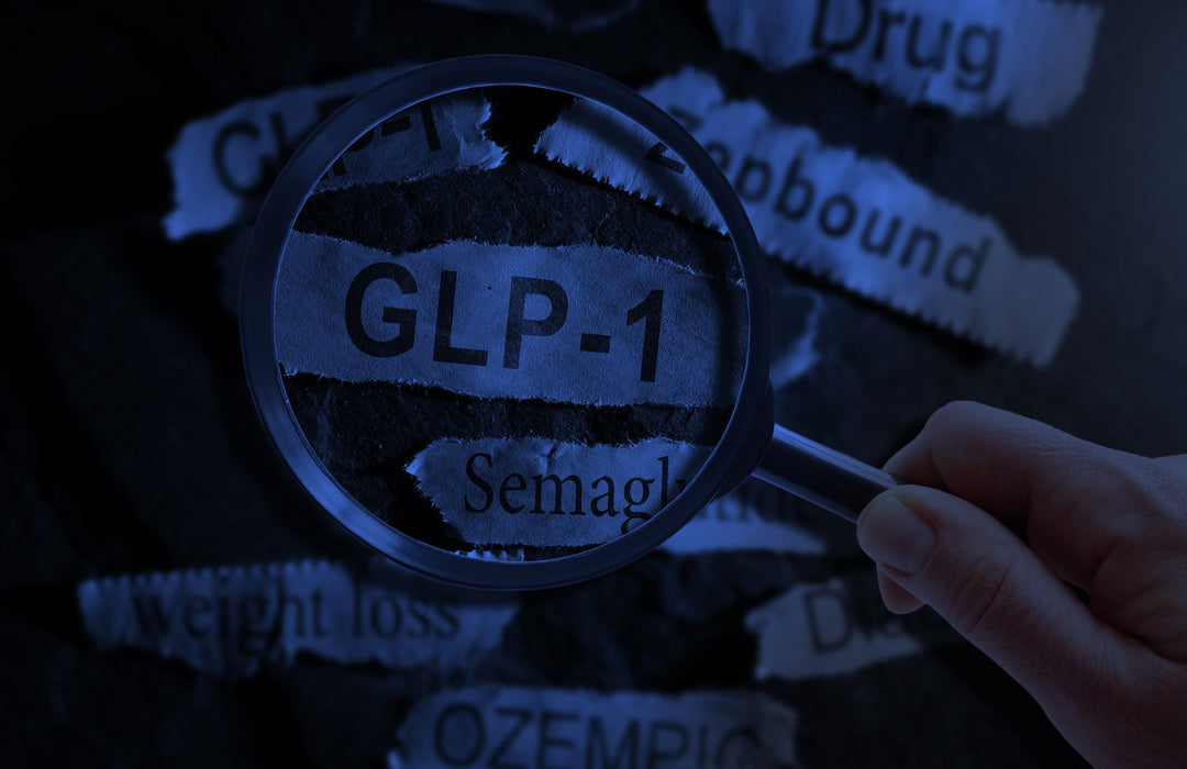 GLP-1 's and OSA:  A New Era in Sleep Health Management