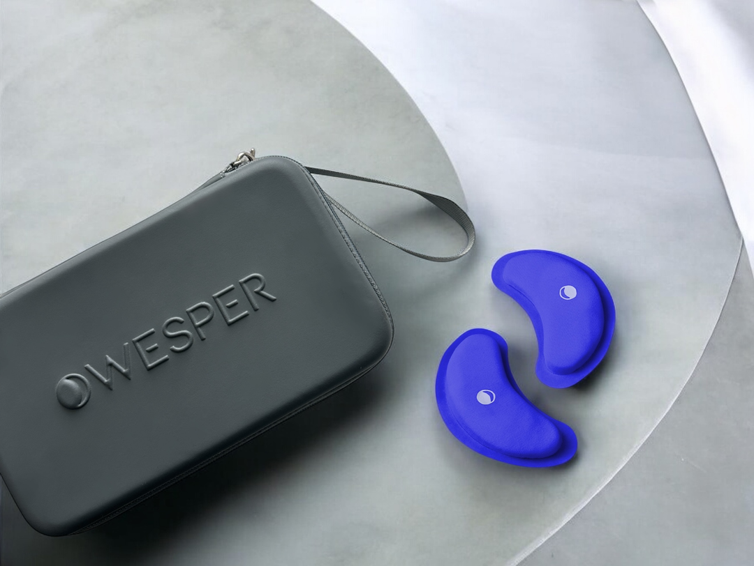 Wesper - Professional Sleep Solutions for Healthcare Providers and ...