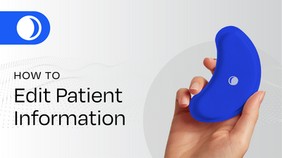 Enhancing Patient Management with Editable Information in the Wesper Portal