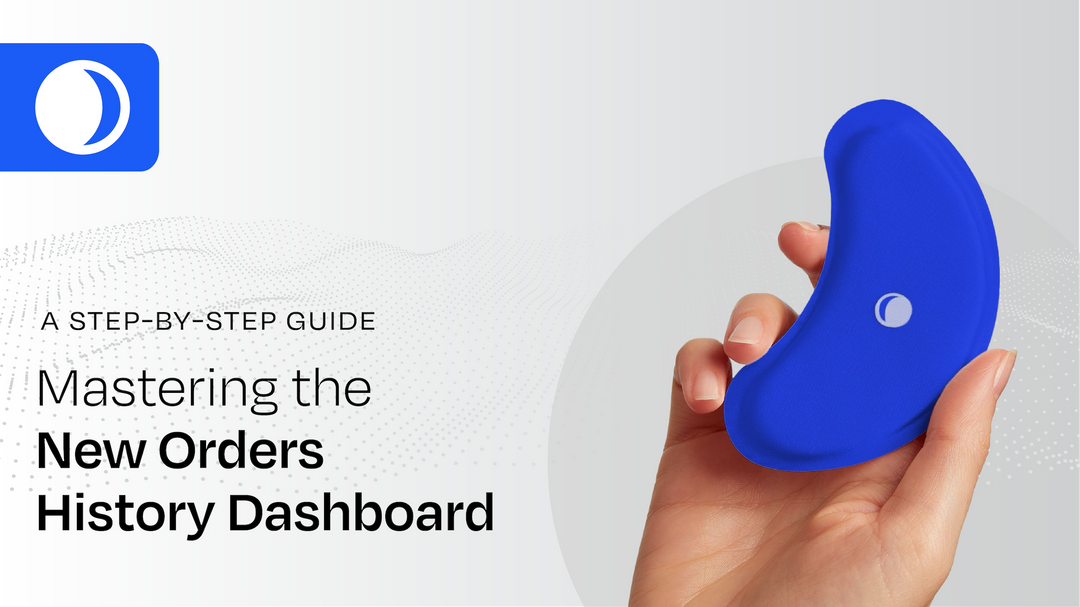 Mastering the New Orders History Dashboard:A Step-by-Step Guide